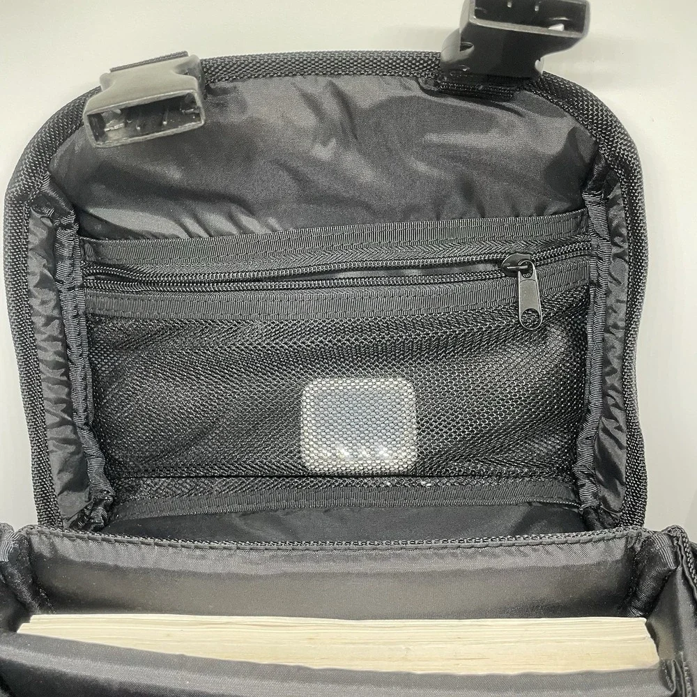 Kodak Camera Bag Dual‎ Pockets Great Condition